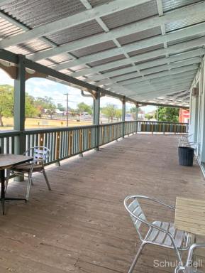 Business For Sale - NSW - Brewarrina - 2839 - Brewarrina Hotel  (Image 2)