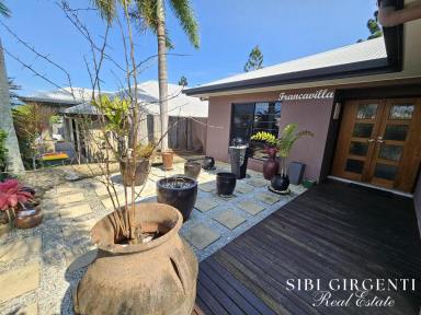 House For Sale - QLD - Mount Sheridan - 4868 - COMPLETE PACKAGE WITH SELF CONTAINED STUDIO  (Image 2)