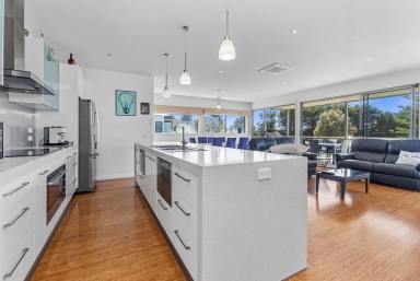 House For Sale - VIC - Apollo Bay - 3233 - COASTAL ELEGANCE WITH UNMATCHED VIEWS  (Image 2)