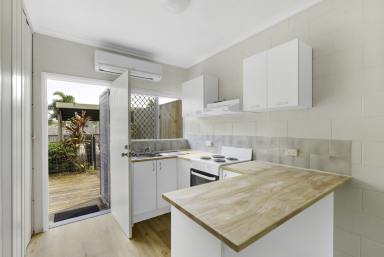 Unit For Lease - QLD - Earlville - 4870 - STYLISH LIVING  (Image 2)