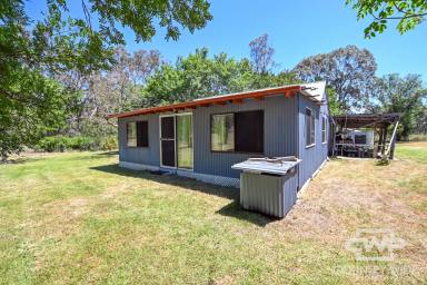 Acreage/Semi-rural For Sale - NSW - Inverell - 2360 - Secluded Creekside Retreat with Endless Potential  (Image 2)