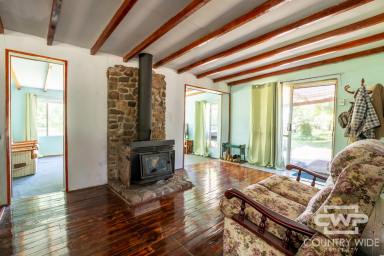 Acreage/Semi-rural For Sale - NSW - Inverell - 2360 - Secluded Creekside Retreat with Endless Potential  (Image 2)