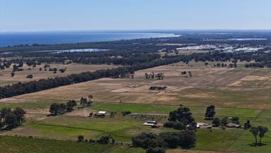 Mixed Farming For Sale - WA - Marybrook - 6280 - PRISTINE SOUTH WEST LOCATION  (Image 2)