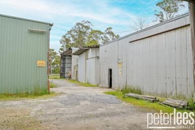 Residential Block For Sale - TAS - Exeter - 7275 - Prime Opportunity for Rural/Industrial Land  (Image 2)