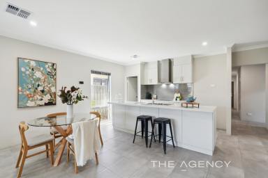 House Sold - WA - South Guildford - 6055 - "Modern Beauty"  (Image 2)