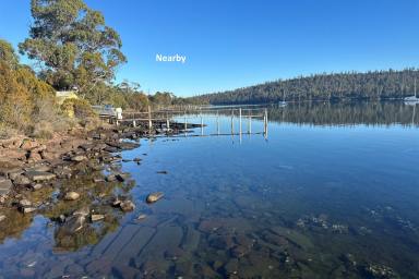Residential Block For Sale - TAS - Murdunna - 7178 - Spectacular Water Views with Endless Potential!  (Image 2)