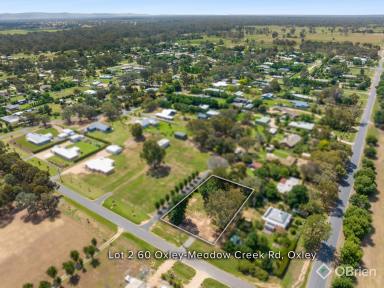 Residential Block For Sale - VIC - Oxley - 3678 - Ready to build your dream home?  (Image 2)