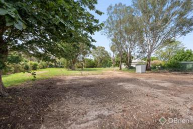 Residential Block For Sale - VIC - Oxley - 3678 - Ready to build your dream home?  (Image 2)