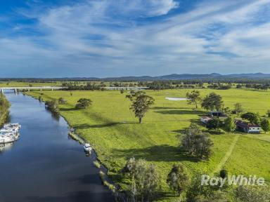 Livestock For Sale - NSW - Bulahdelah - 2423 - Size, Location and the Myall River  (Image 2)