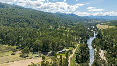 Lifestyle For Sale - NSW - Rocky River - 2372 - THE STATION- ROCKY RIVER  (Image 2)
