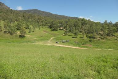 Lifestyle For Sale - NSW - Rocky River - 2372 - DROVERS CAMP  (Image 2)