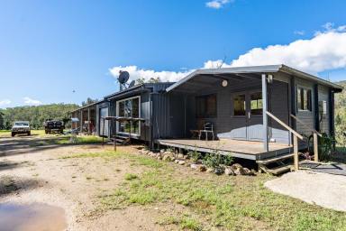 Lifestyle For Sale - NSW - Rocky River - 2372 - THE STATION- ROCKY RIVER  (Image 2)