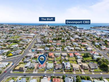 House For Sale - TAS - Devonport - 7310 - Opportunity Knocks on Ashburner Street  (Image 2)