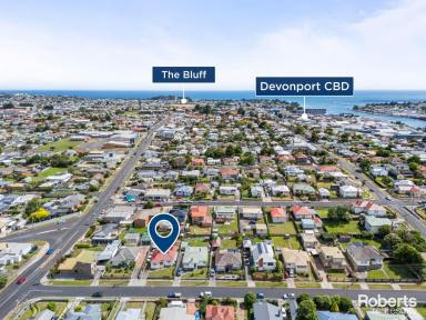 House For Sale - TAS - Devonport - 7310 - Opportunity Knocks on Ashburner Street  (Image 2)