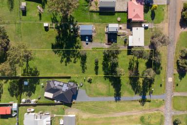 Residential Block For Sale - NSW - Clarence Town - 2321 - Opportunity Awaits!  (Image 2)