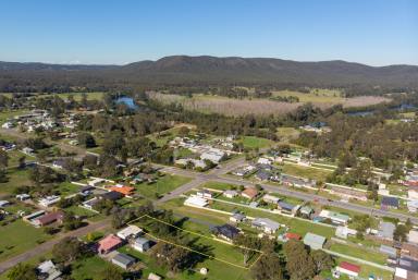 Residential Block For Sale - NSW - Clarence Town - 2321 - Opportunity Awaits!  (Image 2)