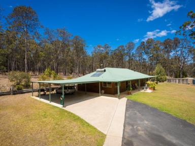 Acreage/Semi-rural Sold - NSW - Kalaru - 2550 - COASTAL LIVING  (Image 2)