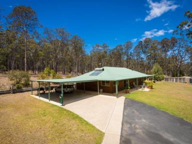 Acreage/Semi-rural For Sale - NSW - Kalaru - 2550 - COASTAL LIVING  (Image 2)