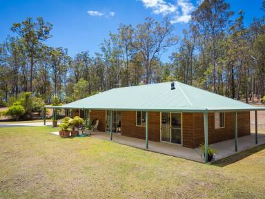 Acreage/Semi-rural For Sale - NSW - Kalaru - 2550 - COASTAL LIVING  (Image 2)