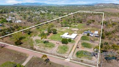 House For Sale - QLD - Jensen - 4818 - 25 Acres | Will Suit the Horse Enthusiast  (Image 2)