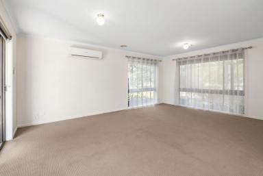 House For Sale - VIC - Kyneton - 3444 - Modern Comfort and Convenience in a Neat, Well-Maintained Home  (Image 2)