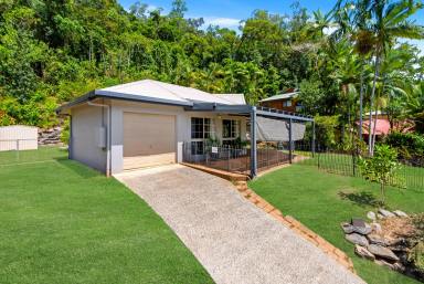 House For Lease - QLD - Bentley Park - 4869 - Elevated Home - Fully AC - Rainforest Backdrop  (Image 2)