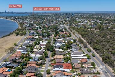 Residential Block For Sale - WA - Applecross - 6153 - A Rare Opportunity in Applecross / Titled Land  (Image 2)