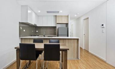 Apartment For Lease - NSW - Parramatta - 2150 - Parramatta CBD living @ 501/ 11 Hassall Street  (Image 2)