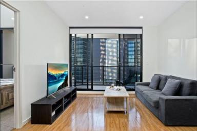 Apartment For Lease - NSW - Parramatta - 2150 - Parramatta CBD living @ 501/ 11 Hassall Street  (Image 2)