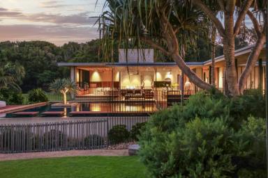 Acreage/Semi-rural For Sale - NSW - Broken Head - 2481 - Australia's Finest Beachfront Home in the Byron Bay Region  (Image 2)