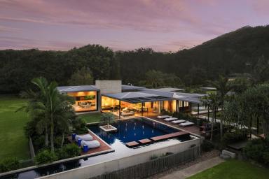 Acreage/Semi-rural For Sale - NSW - Broken Head - 2481 - Australia's Finest Beachfront Home in the Byron Bay Region  (Image 2)