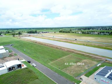 Land/Development For Sale - QLD - Thabeban - 4670 - 2000m2 Zoned Industry with Ring Road Exposure  (Image 2)