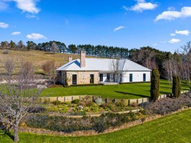 Other (Rural) For Sale - NSW - Moss Vale - 2577 - Southern Highlands Landmark Estate  (Image 2)