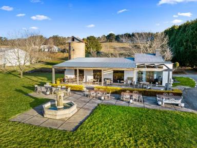 Other (Rural) For Sale - NSW - Moss Vale - 2577 - Southern Highlands Landmark Estate  (Image 2)