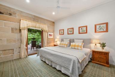 Acreage/Semi-rural For Sale - NSW - Wollombi - 2325 - Classic Country Elegance & Charm  (Image 2)