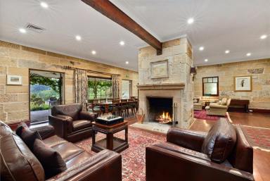 Acreage/Semi-rural For Sale - NSW - Wollombi - 2325 - Classic Country Elegance & Charm  (Image 2)