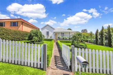 House For Sale - NSW - Tumut - 2720 - Charming Family Home in Tumut - Your Perfect Retreat Await  (Image 2)