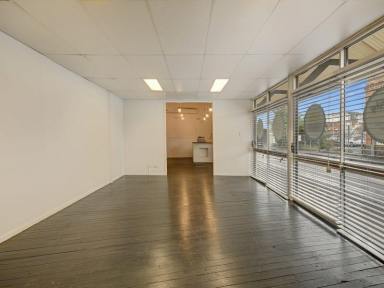 Retail For Lease - QLD - Toowoomba City - 4350 - 400m2 Multi-use Tenancy in the CBD  (Image 2)