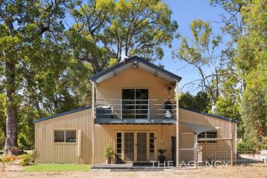 Acreage/Semi-rural For Sale - WA - Gidgegannup - 6083 - "HOME OPEN CANCELLED"  PROPERTY NOW UNDER OFFER    "Simply Country"  (Image 2)