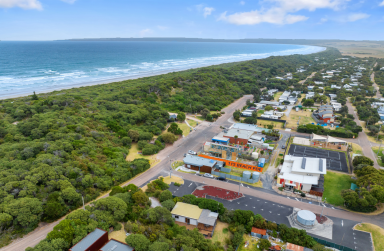 Residential Block For Sale - VIC - Sandy Point - 3959 - Brilliant location opposite Main Beach  (Image 2)