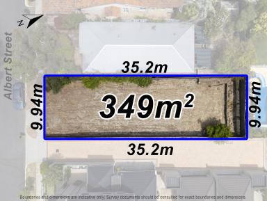 Residential Block For Sale - WA - South Perth - 6151 - BLUE CHIP HOME SITE  (Image 2)