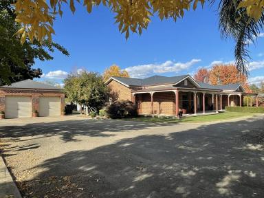 House For Sale - NSW - Gundagai - 2722 - Town living in a rural setting  (Image 2)