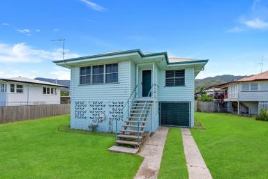 House For Lease - QLD - Earlville - 4870 - Charming Highset Residence  (Image 2)