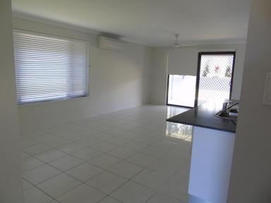 House For Lease - QLD - Bucasia - 4750 - Large Four Bedroom Home with Shed & Garage  (Image 2)