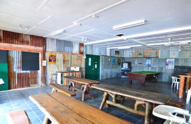 Other (Residential) For Sale - QLD - Mount Garnet - 4872 - Pub for sale  (Image 2)