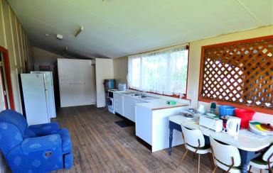 Other (Residential) For Sale - QLD - Mount Garnet - 4872 - Accommodation , income stream.  (Image 2)