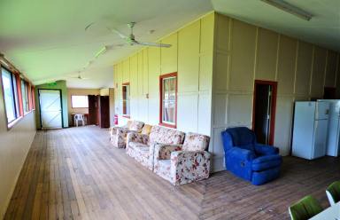 Other (Residential) For Sale - QLD - Mount Garnet - 4872 - Accommodation , income stream.  (Image 2)