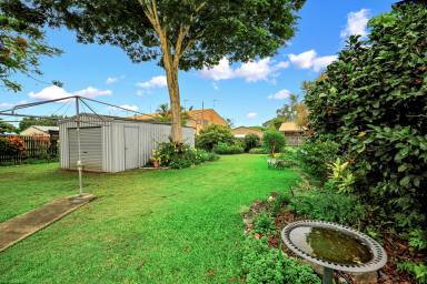 House For Sale - QLD - Bundaberg West - 4670 - NEAT & TIDY WEATHERBOARD ON 1,012M2 WITH A SHED!  (Image 2)