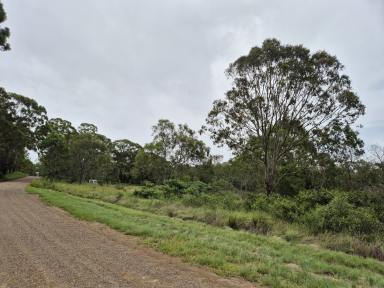 Residential Block For Sale - QLD - Yarraman - 4614 - Two Deeds on Blocks Close to Town  (Image 2)