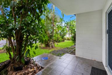 House For Lease - QLD - Woree - 4868 - Two Bedroom Unit  (Image 2)